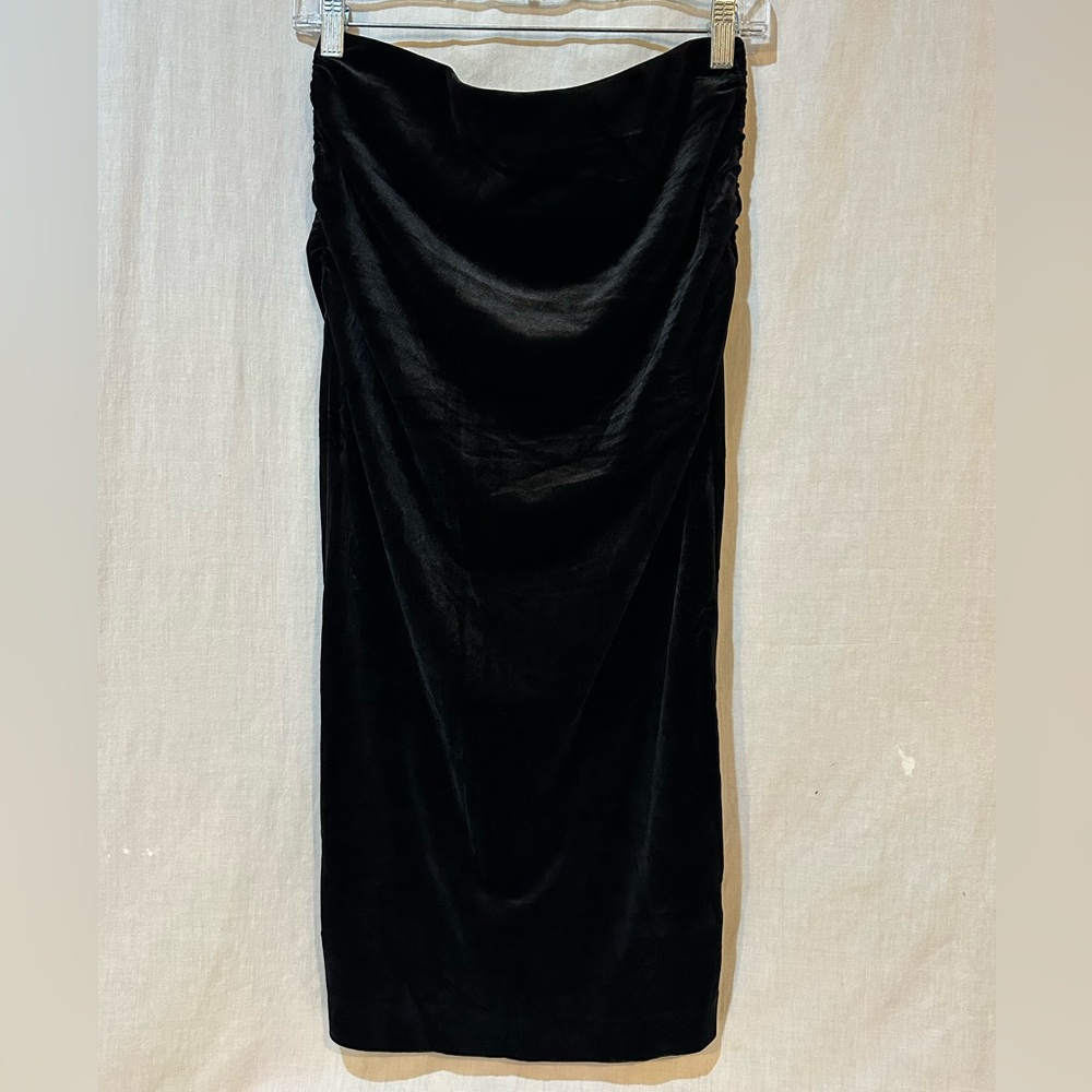 Elegant Black Lulu’s Dress